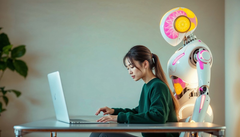 Designing your perfect AI: how personality algorithms work